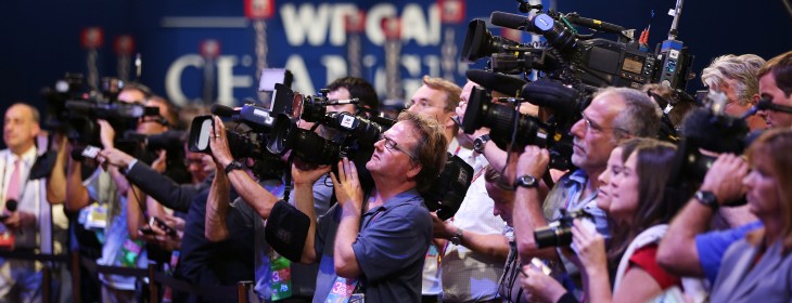 Wochit creates hundreds of video news reports each day for content-hungry publishers on a budget