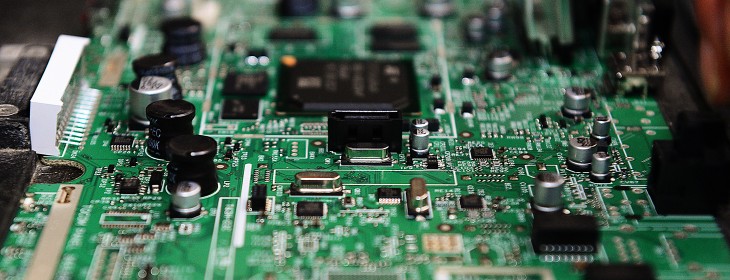 Broadcom unveils the world’s smallest LTE-Advanced modem for smartphones and tablets