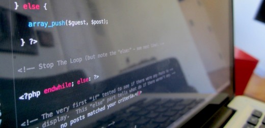 coding php 520x252 10 best coding bootcamps for those on a budget
