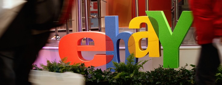 eBay creates 450 jobs in Ireland to improve its sales and customer service across Europe