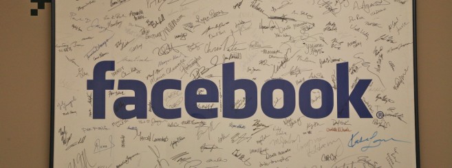 Facebook plans three exabyte cold storage data facility in Oregon to host all of your old photos