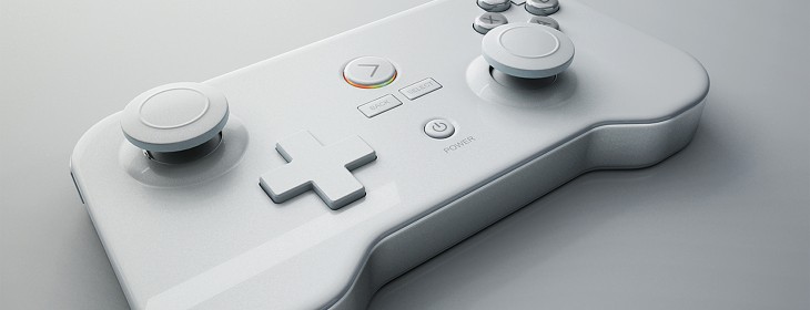 Portable Android-based games console GameStick is now available to pre-order for $79