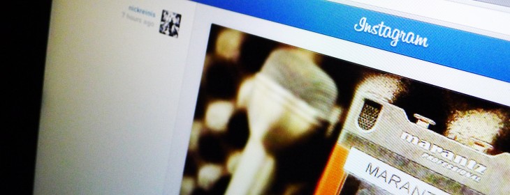After launching online profiles, Instagram now lets you view your feed, like photos, and comment on the ...