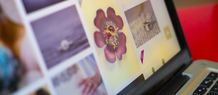 Wedding planning startup Loverly reveals gorgeous redesign: We dive in