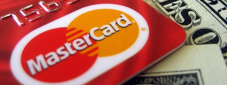 MasterCard announces its pick of approved mobile payment solutions, includes Square, iZettle, Elavon
