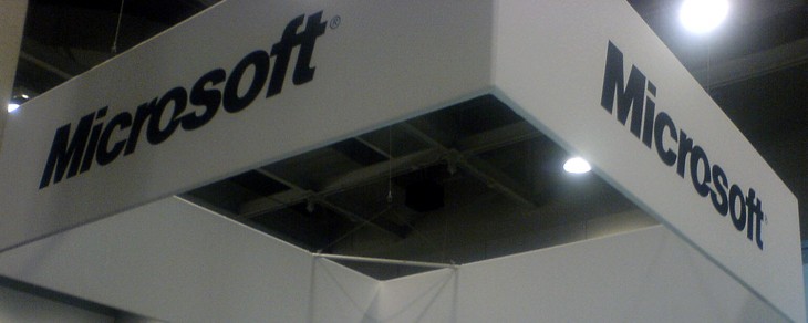 Microsoft launches new campaign to show Internet users how to manage their personal data
