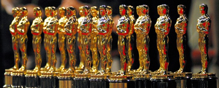 Kickstarter comes of age as crowd-funded documentary ‘Inocente’ wins Academy Award