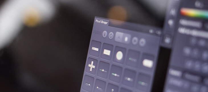 This Photoshop plugin lets you create icon collections to drag and drop into your PSDs