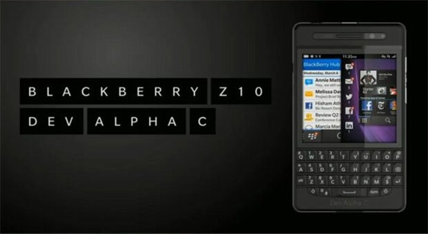 BlackBerry adds SDK support for the Q10, developers can now tailor apps for the QWERTY device