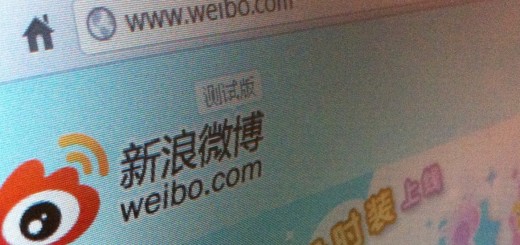 sina weibo