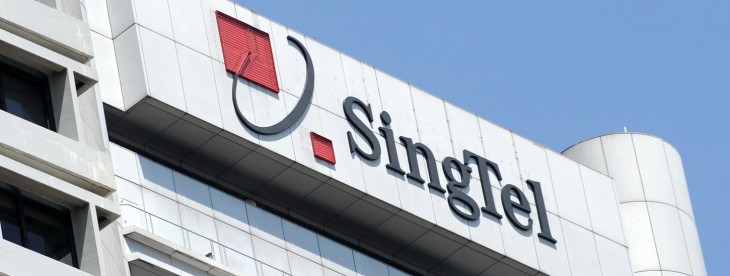SingTel denies claims that it provided telecom services in India without a license
