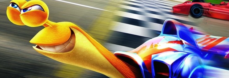 Netflix links up with DreamWorks to launch first original kids series: Turbo F.A.S.T