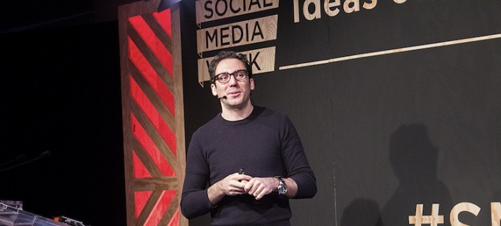 Inside Warby Parker: Co-CEO Neil Blumenthal talks transforming the optical industry and doing good