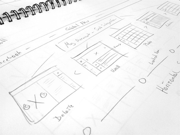 Interview: Designer Fred Nerby talks about his viral Facebook concept and the power of Behance