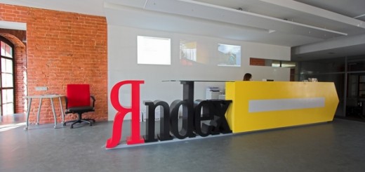 Yandex deals Google a one-two punch, debuts alternative Android app store and 3D interface