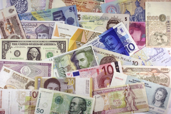 TransferWise for iOS lets you transfer money to friends and family anywhere in the world