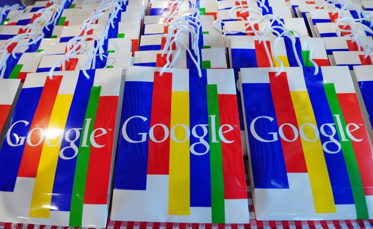 After acquiring the Canadian shopping locker service, Google expands BufferBox pilot to San Francisco ...
