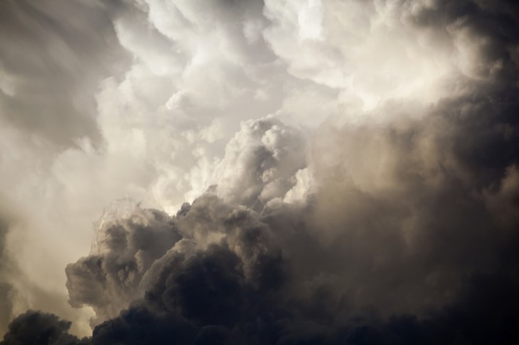 From startups to stalwarts, the cloud is changing the narrative of how companies work