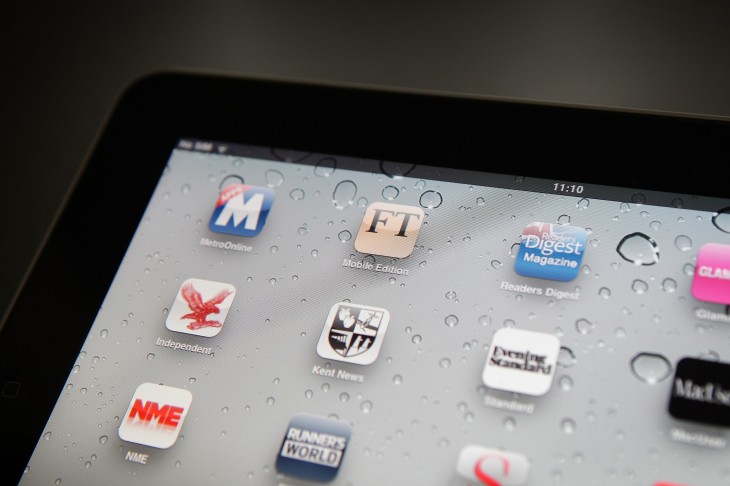 Pressly raises $1.5m to market its mobile publishing platform for HTML5 apps