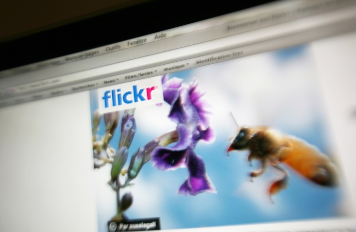 Flickr updates its iOS app enabling hashtags to be added to any photo’s title, description, or ...