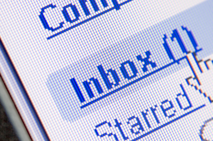 Gmail for iOS now links directly to native YouTube, Google Maps and Chrome apps