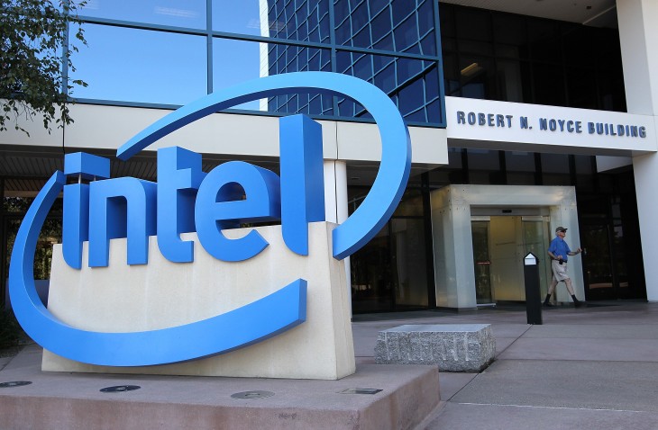 Intel unveils series of wearable devices, including a smartwatch and fitness-tracking earbuds