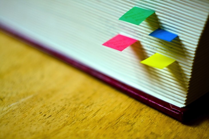 The ultimate bookmarking tool is finally here