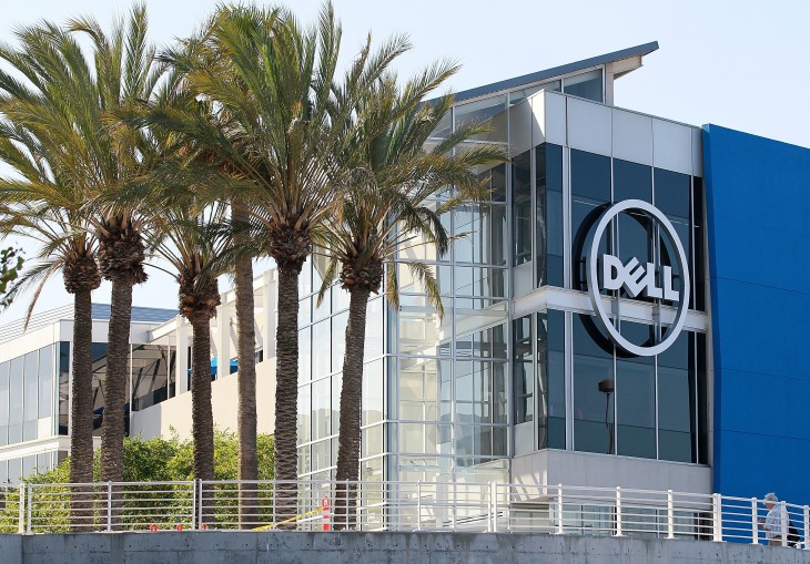 Blackstone withdraws bid to buy Dell, blaming poor sales and a ârapidly eroding financial profile’ ...