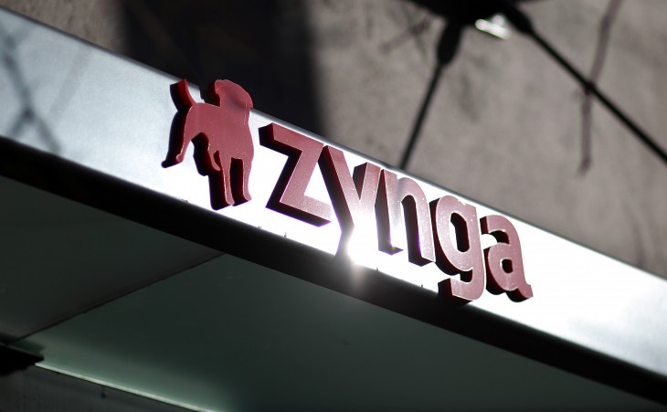 Zynga.com drops Facebook Connect as the games company moves to its own account system
