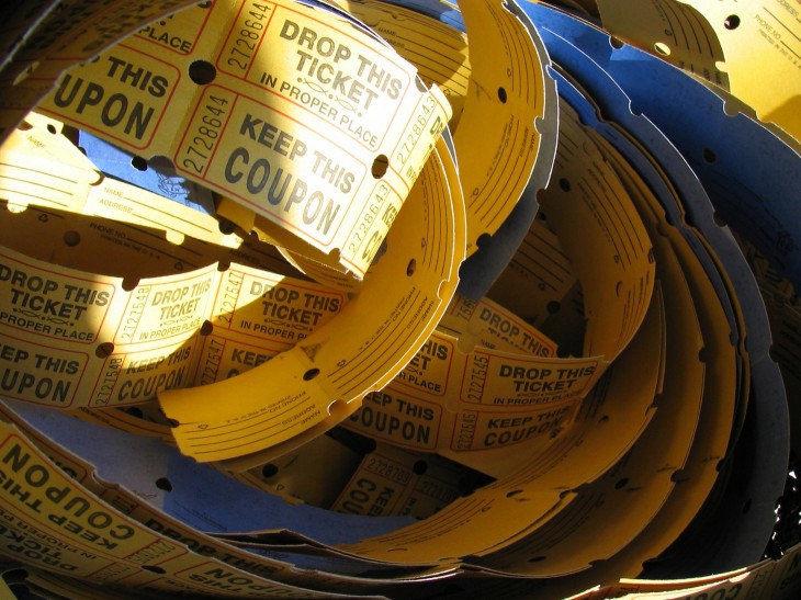 Online ticketing firm Eventbrite hits 100m tickets processed, $1.5b in gross ticket sales