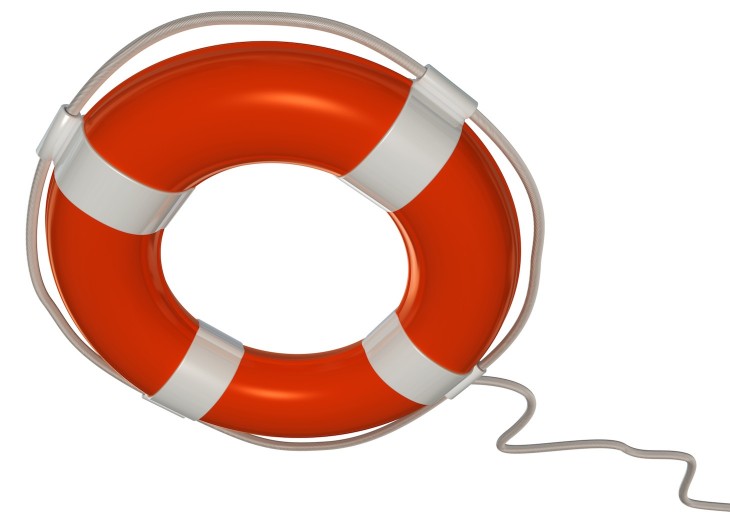 You know who else is throwing Google Reader users a lifeline? Yahoo Japan