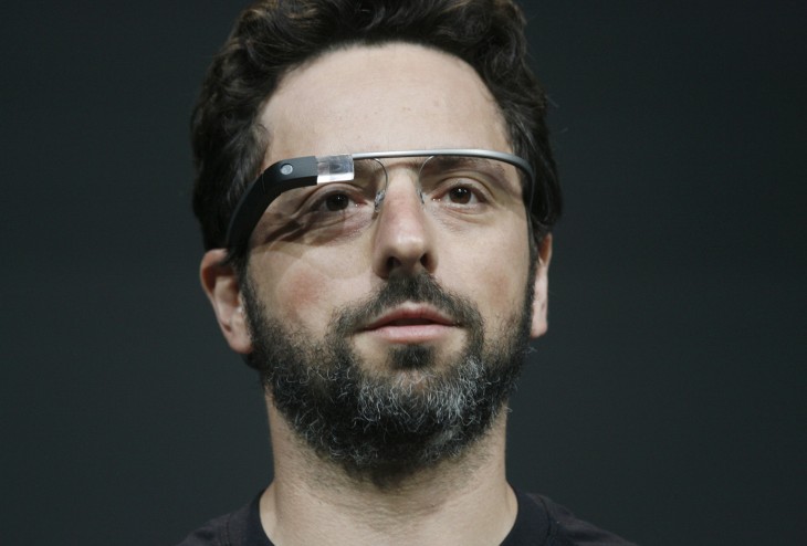 Google Glass reportedly to be manufactured in Silicon Valley by Foxconn workers