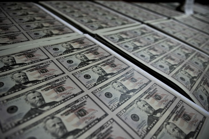 Report: Fewer VC deals in 2012 but average raised up 22%; enterprise startups saw most growth