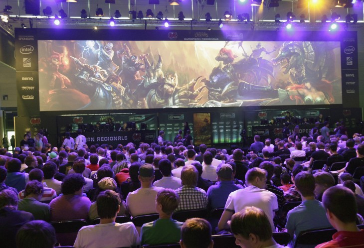 League of Legends, the world’s most played video game, finally comes back to the Mac