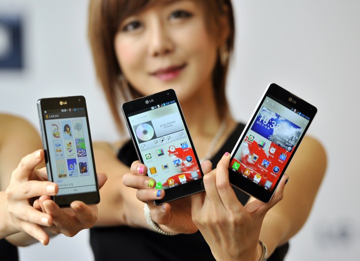 Pew: 63% of US adult cell phone owners use their device to go online, for 21% it’s their main Internet ...