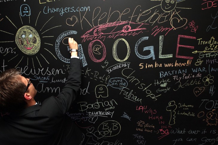Google introduces Affinity Segments for AdWords, allowing TV-style ad targeting via over 80 ‘lifestyle ...