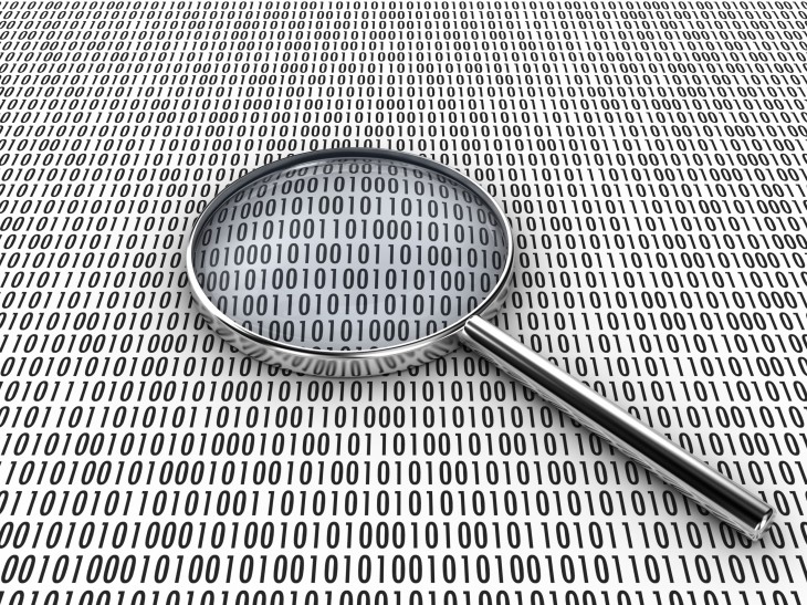Leveraging big data in the world of enterprise
