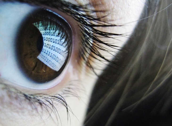 The Eye Tribe launches its eye control technology for Android with developer SDK coming in June