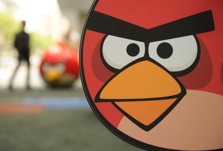 Hitting 1.7bn downloads, Rovio says Angry Birds Toons will be available on its games starting March 17 ...
