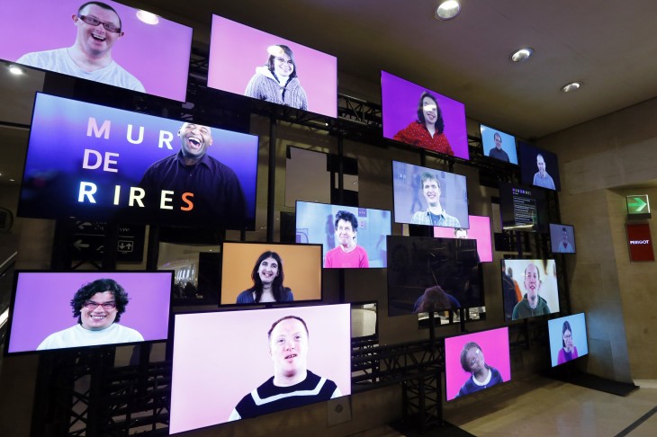 Telly beefs up its iOS app with tap-to-edit video recording, creative filters and private group sharing ...
