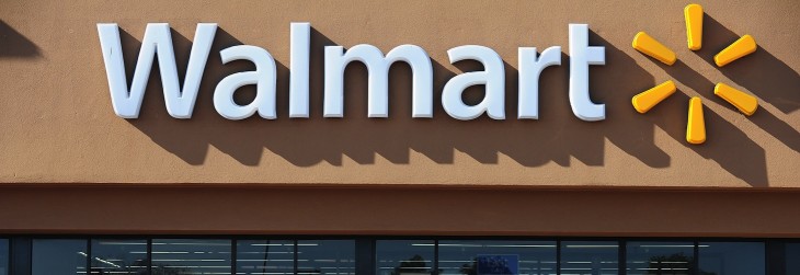 Deliver different: Walmart plans to crowdsource package deliveries to online shoppers