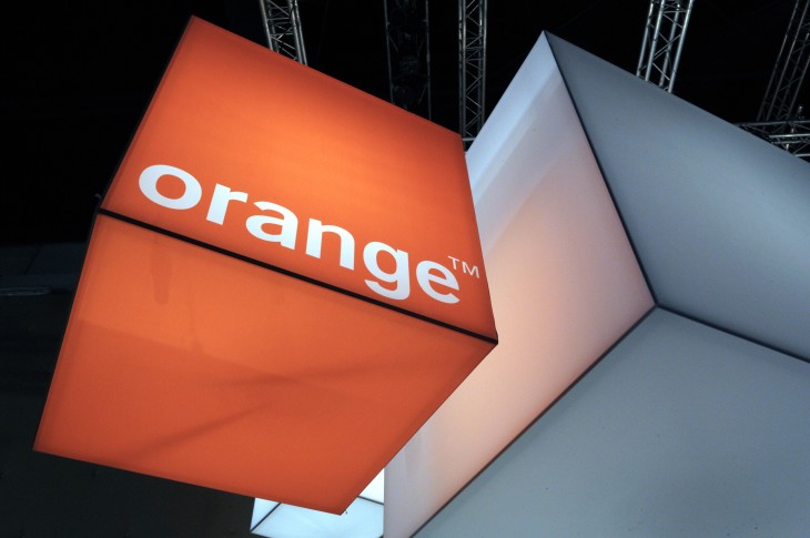 Orange unveils the Orange Fab startup accelerator, based in Silicon Valley and starting in May