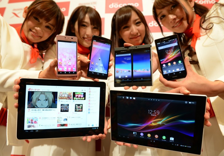 Strategy Analytics: Android smartphone shipments up to 79.5% in Q2 2013, iOS down to 13.6%, Windows Phone ...