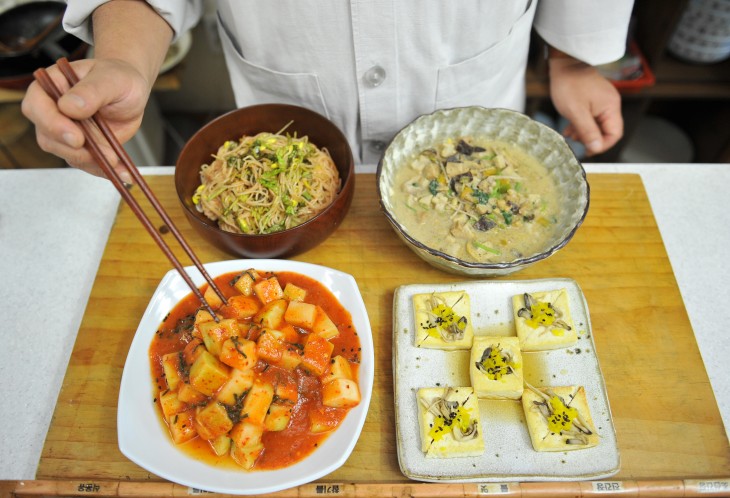 Evernote Food for Android updated with new navigation options, OpenTable restaurant bookings and more ...