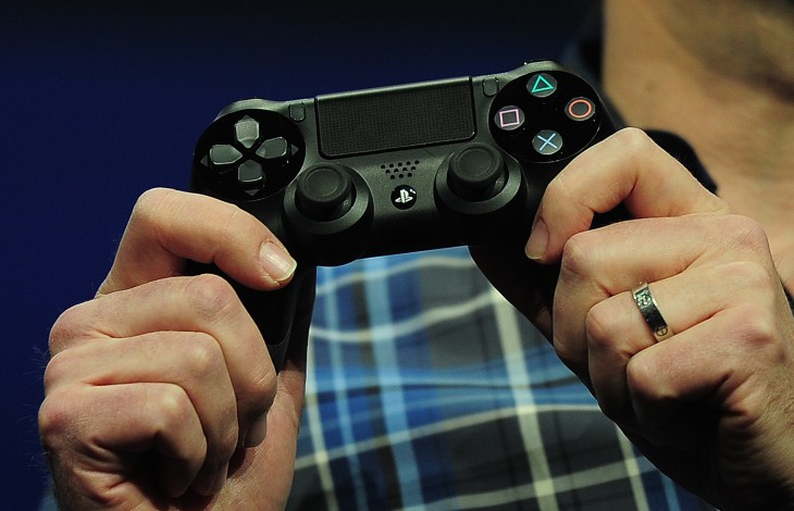 Twitch’s livestreaming service is coming to PlayStation 4 this fall