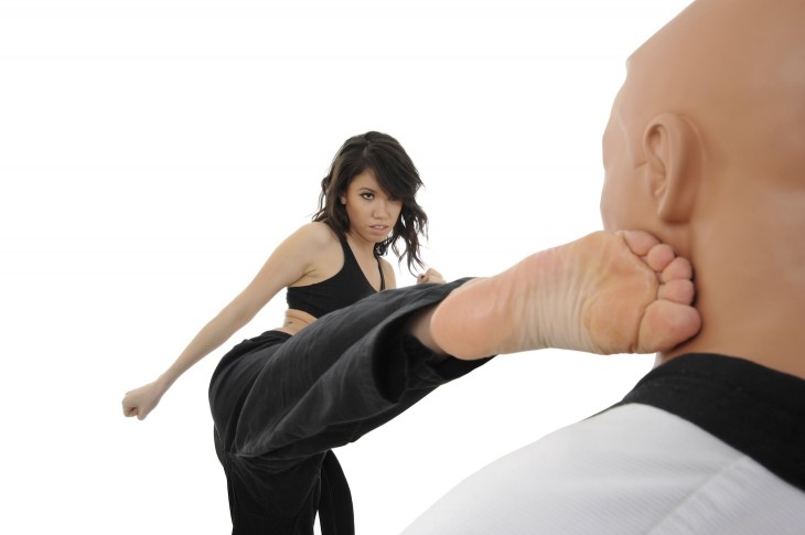 VizzyMotion aims to Kickstart a revolution in martial arts training with a nifty 3D app