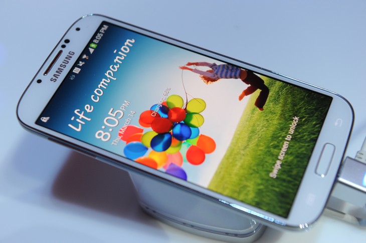 Open music platform firm 7digital to power the Music Hub app on Samsung’s Galaxy S4
