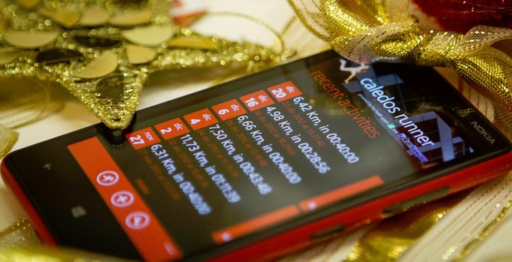 Microsoft appears to aim for another holiday-season firmware update to Windows Phone