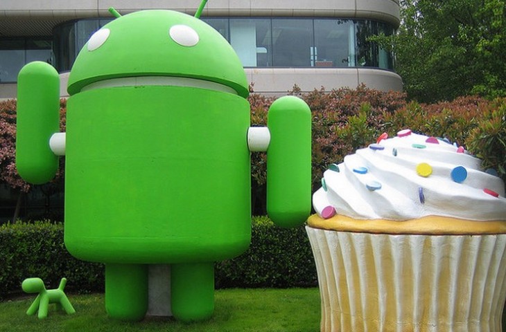 Google’s I/O website has special codes, hidden pages, and awesome sound effects