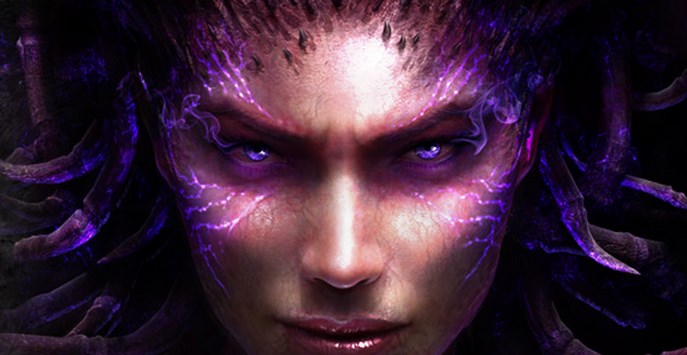This awesome 18,811 character set of parametric equations will graph you a Zergling